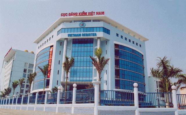 cuc dang kiem viet nam cuc dang kiem viet nam